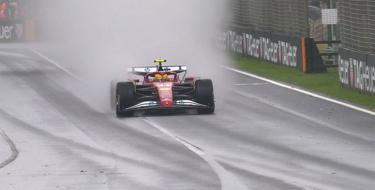 F1, Fórmula 1, Gran Premio de Australia, Melbourne, Albert Park, carrera