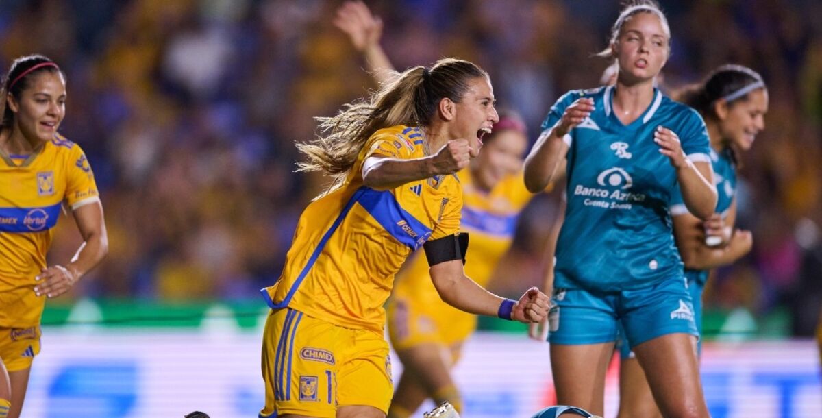 Tigres Femenil, Mazatlán, Liga MX Femenil, previa, Cristina Ferral, Pedro Losa, Maney González