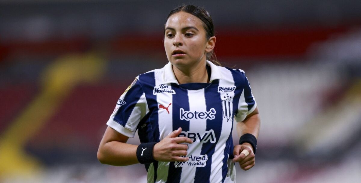 Rayadas, Alice Soto, ofensiva, Amelia Valverde, Liga MX Femenil