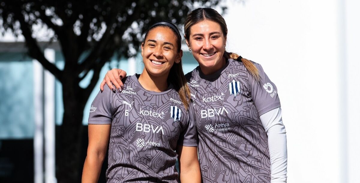 Rayadas, entrenamiento, Amelia Valverde, Santos, fecha 13, Liga MX Femenil