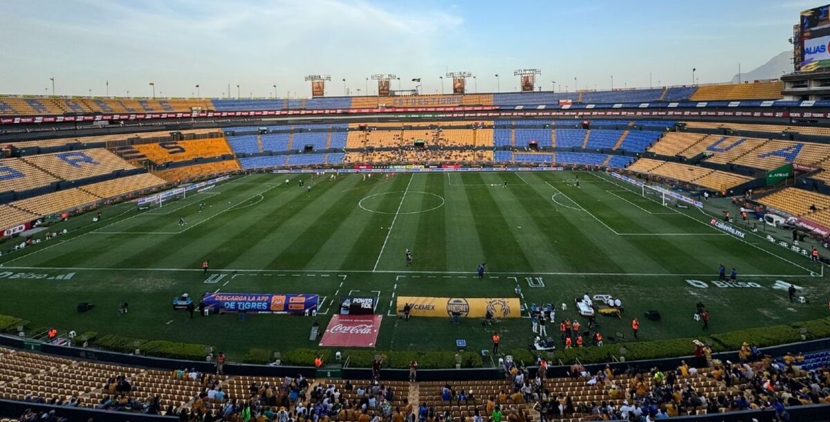 Tigres Femenil, Mazatlán, Liga MX Femenil, en vivo, minuto a minuto, crónica, fecha 13