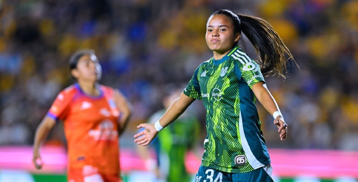 Tigres Femenil, Mazatlán, Liga MX Femenil, en vivo, minuto a minuto, crónica, fecha 13