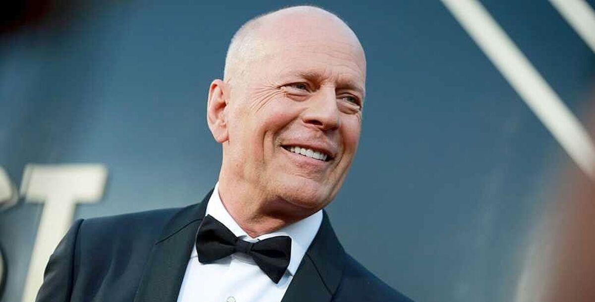 Cine. Televisión, Bruce Willis, Idar Oberstein, Alemania, Nueva York, 70 años