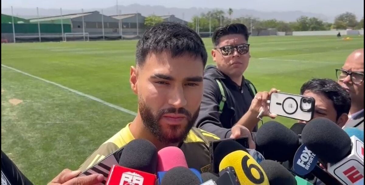 Tigres, Juan Purata, titular, entrenamiento, Guido Pizarro, Liga MX