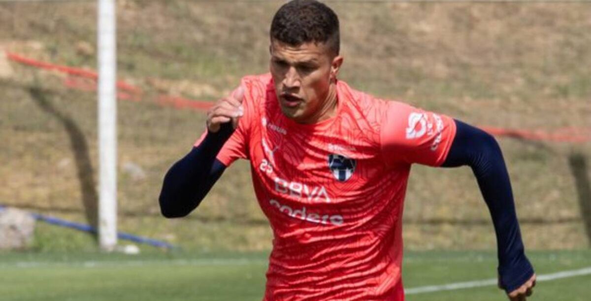 liga mx, clausura 2025, rayados, Martín Demichelis, entrenamiento, pausa Fecha FIFA, preparación física