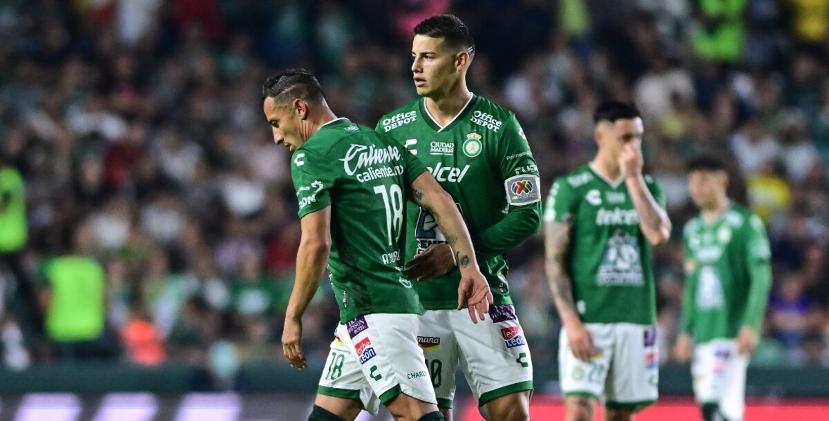 León, Mundial de Clubes, FIFA, multipropiedad, Pachuca, James Rodríguez, Eduardo Berizzo, Andrés Guardado