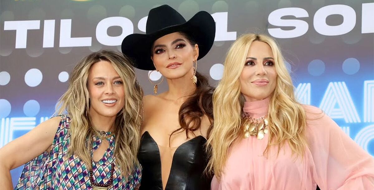 Música, Fey, Ana Bárbara, Marta Sánchez, Dancing Queens, reinas, Auditorio Nacional
