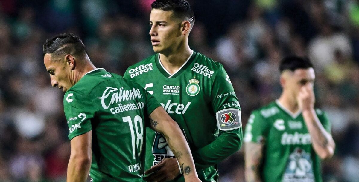 León, Mundial de Clubes, FIFA, multipropiedad, Pachuca, James Rodríguez, Eduardo Berizzo, Andrés Guardado