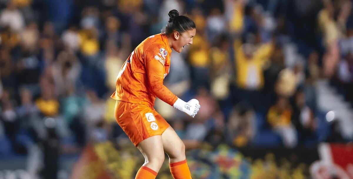 Liga MX Femenil: América vs. Tigres, seguimiento minuto a minuto, en vivo, crónica, resultado, goles, Jornada 14, Clausura 2025