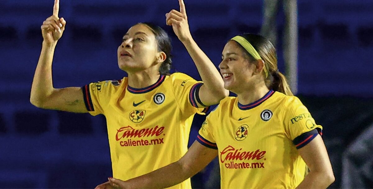 Liga MX Femenil: América vs. Tigres, seguimiento minuto a minuto, en vivo, crónica, resultado, goles, Jornada 14, Clausura 2025