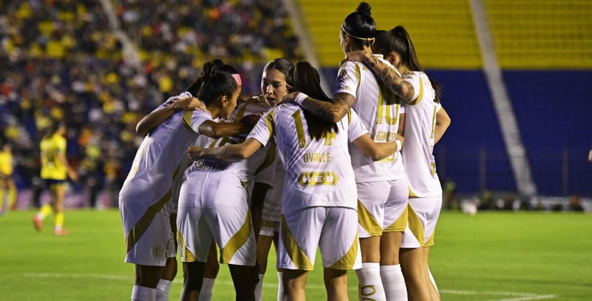 Tigres Femenil, Liga MX, cierre, Juárez, Pachuca, Pumas