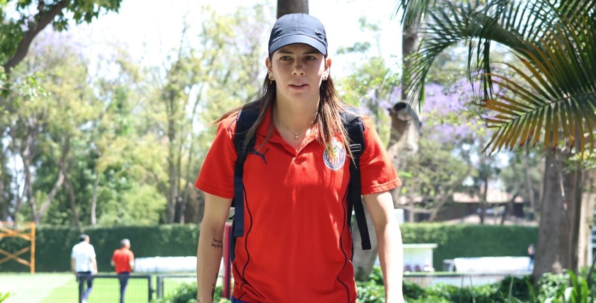 Chivas Femenil, Atlas, Clásico tapatío, Liga MX Femenil, minuto a minuto, en vivo, crónica