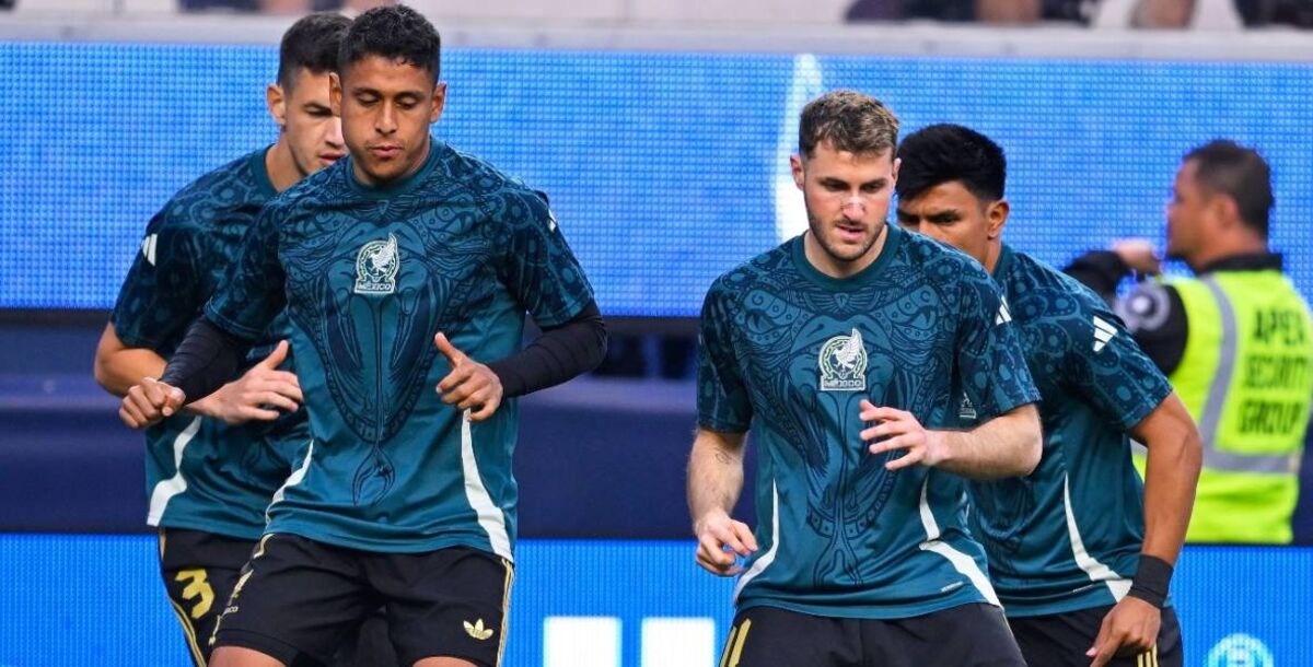 Selección Mexicana, Panamá, seguimiento minuto a minuto, en vivo, crónica, resultado, goles, Final, Nations League