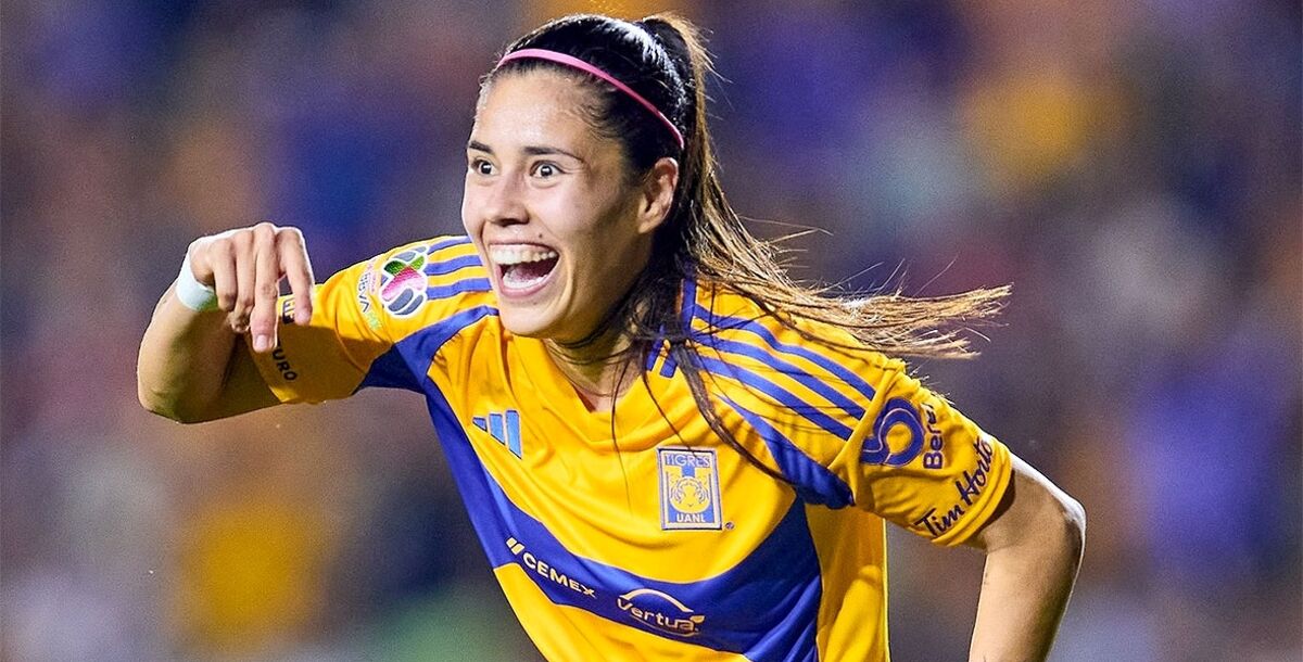 Tigres Femenil, Liga MX Femenil, Clausura 2025, Liguilla, Pedro Losa, 15 torneos en fase final