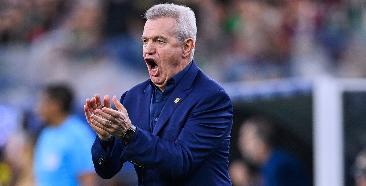 Javier Aguirre, Concacaf Nations League, México, Selección Mexicana, Tri, Final Four, Mundial 2026, reacciones