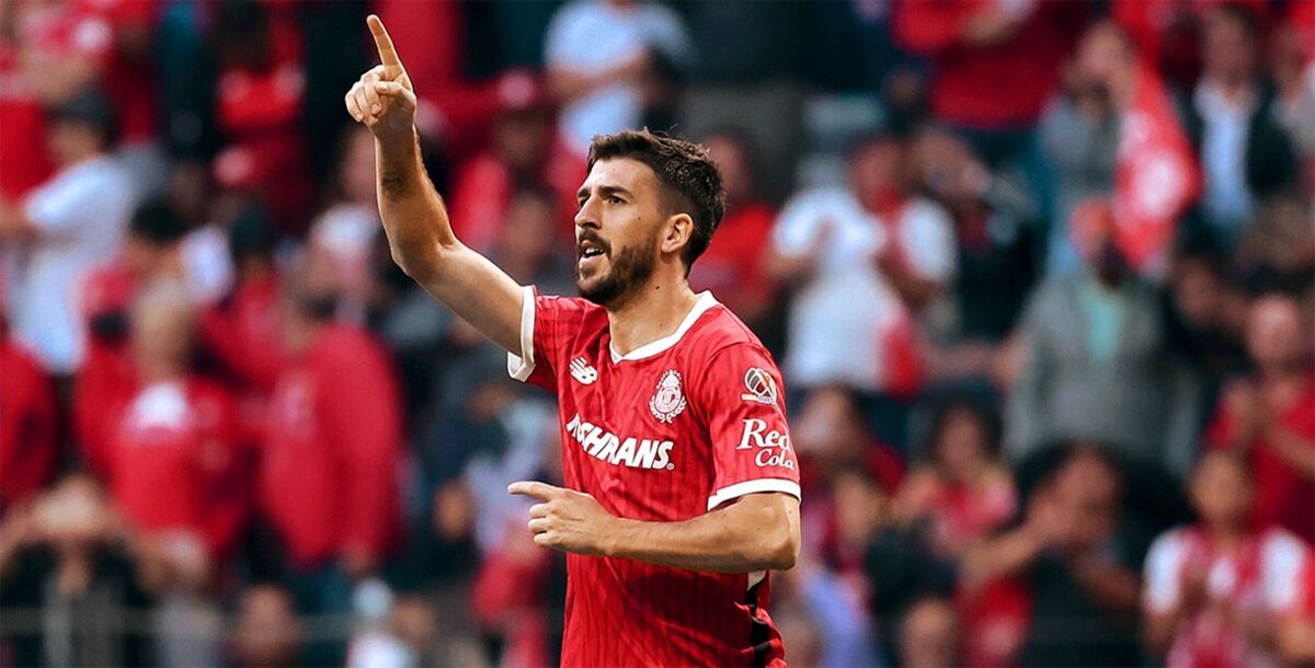 Liga MX, Clausura 2025, Jornada 14, Toluca, Santos, Diablos, Guerreros, crónica, resultado, goles