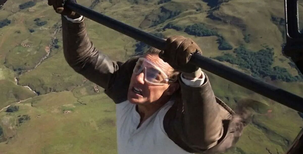 Cine, Misión Imposible: Sentencia Final, Tom Cruise, Christopher McQuarrie, Cinépolis, 22 de mayo