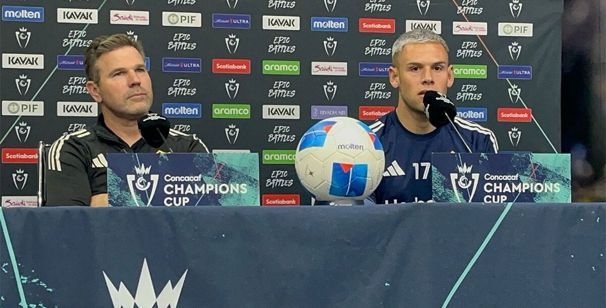 Greg Vanney, Tigres, LA Galaxy, Concacaf, reacciones, Concacaf Champions Cup, Concachampions,