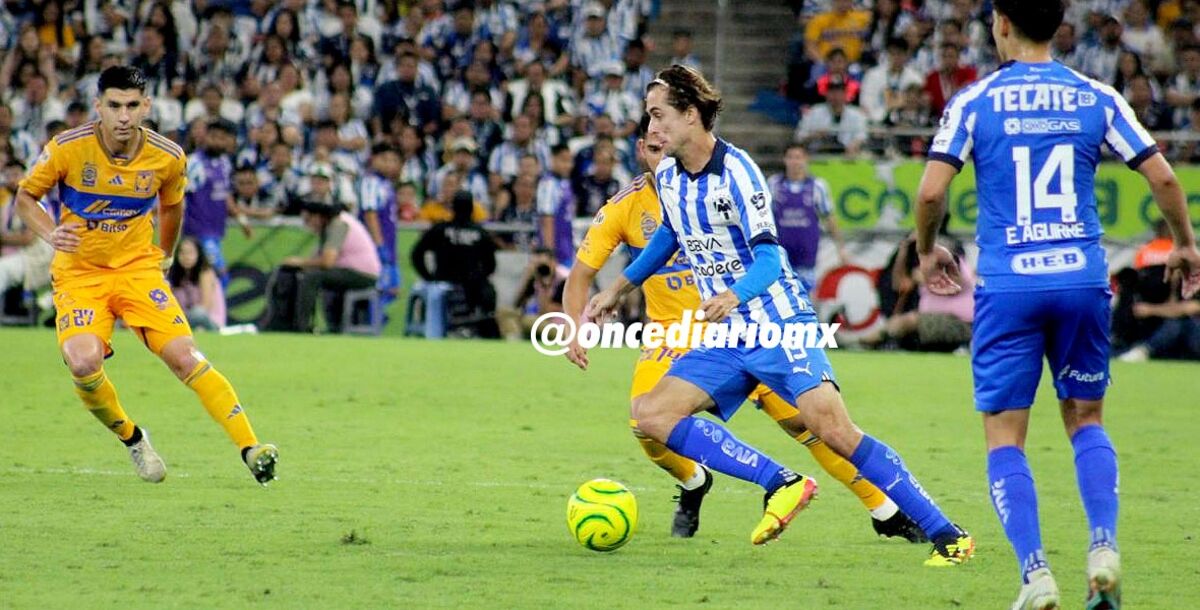 Tigres, Rayados, Monterrey, Clásico Regio 140, Liga MX, Clausura 2025, Jornada 15, Estadio Universitario, ¿Cuándo es el Clásico Regio 140?