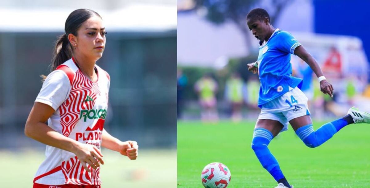 liga mx femenil, jornada 16, clausura 2025, necaxa, cruz azul, vuelve la actividad en el circuito rosa