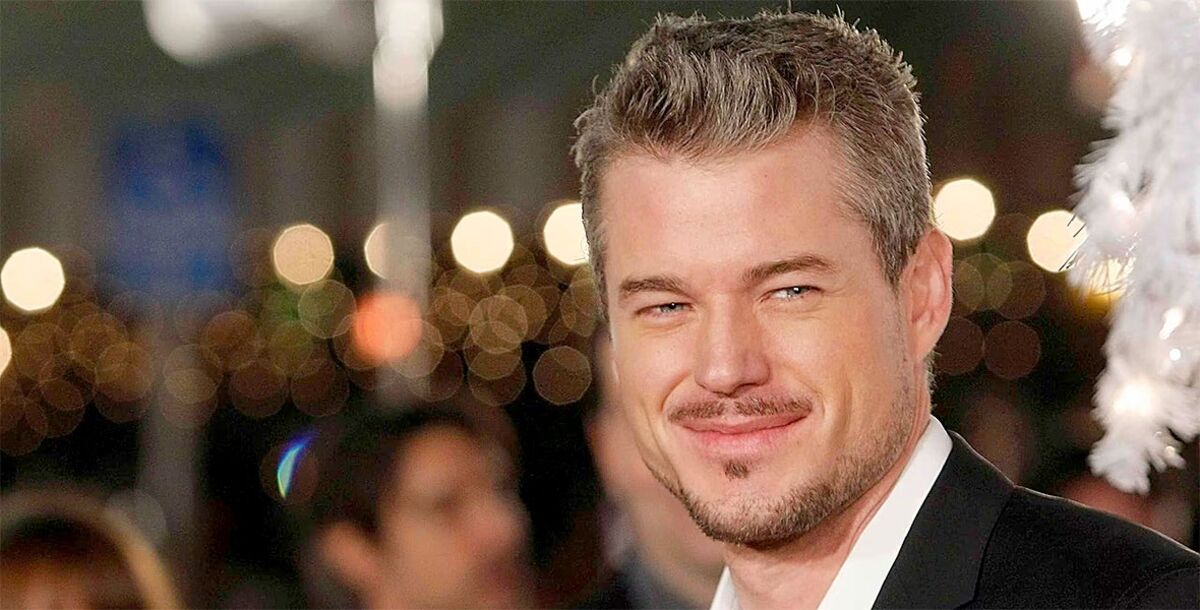 Televisión, Eric Dane, esclerosis lateral amiotrófica, ELA, enfermedad