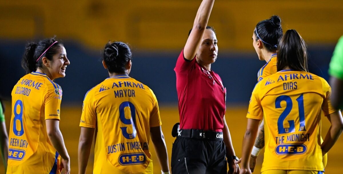 Tigres Femenil, rendimiento, Pedro Losa, Liguilla, Stephany Mayor, Jennifer Hermoso, Alexia Delgado, Liga MX Femenil