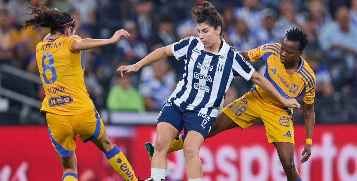 Tigres Femenil, Rayadas, Clásico Regio, Clásico Nacional, Liguilla, Cuartos de Final