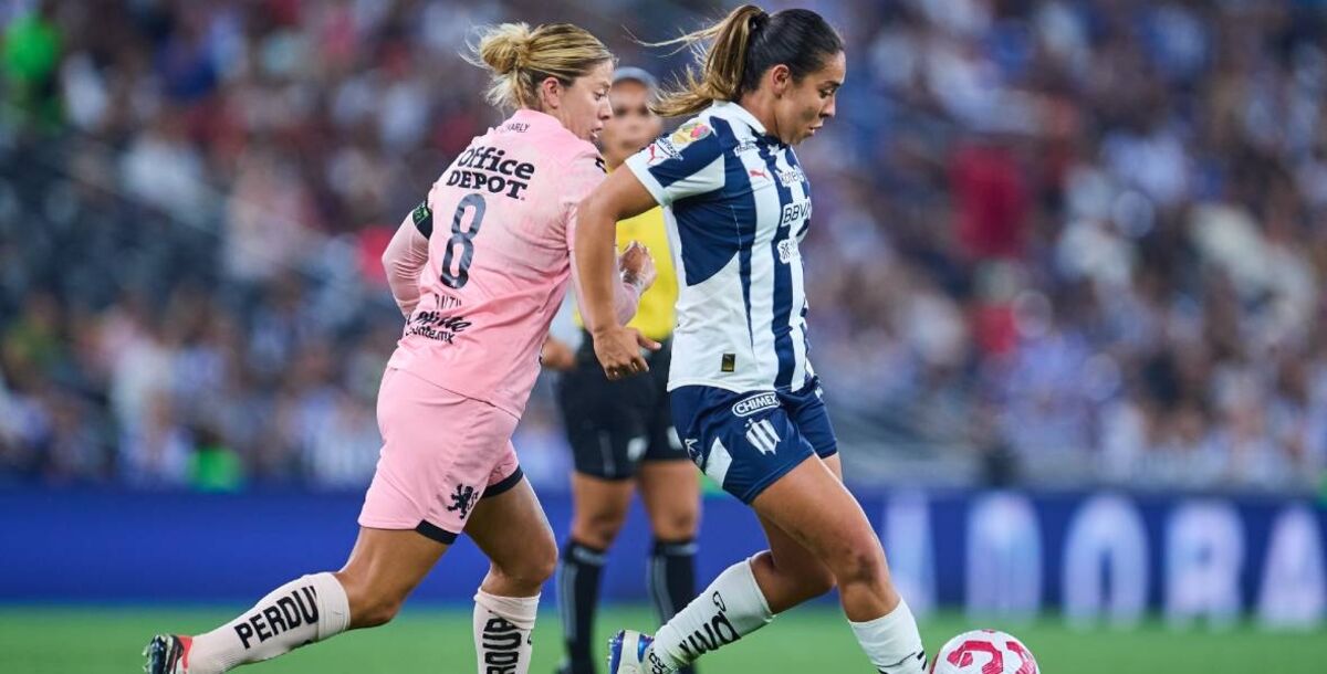 Liga MX Femenil, Rayadas vs. León, seguimiento minuto a minuto, en vivo, crónica, resultado, goles, Jornada 17, Clausura 2025