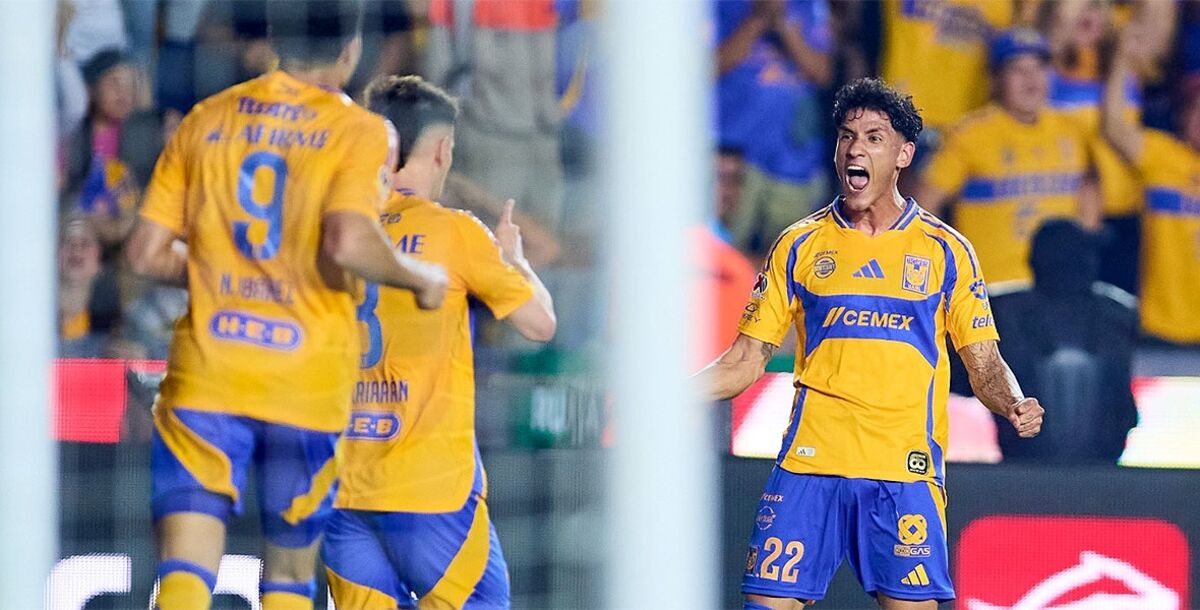 Tigres, Rayados, Liga MX, Clausura 2025, Liguilla, Play-In, Necaxa, León, Pachuca, Rayados,. FC Juárez, Pumas, rivales