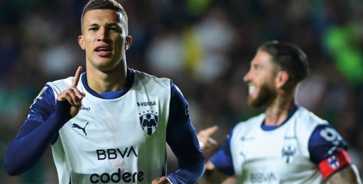 Rayados, León, Liga MX, Liguilla, Play In, minuto a minuto, en vivo, crónica