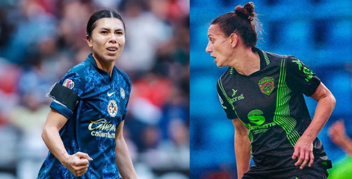 liga mx femenil, clausura 2025, cuartos de final, atlas, pachuca, américa, juárez, previa