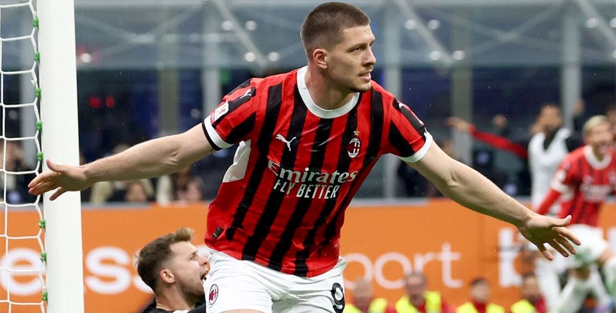 Serie A, Italia, AC Milan, Inter, Milán, Semifinales, Copa de Italia, Coppa, Bolonia, Empoli,  crónica resultados goles