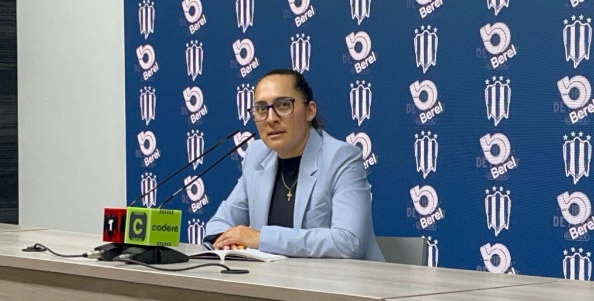 Rayadas, Amelia Valverde, conferencia, Clásico regio, Tigres, Cuartos de Final, Liga MX Femenil