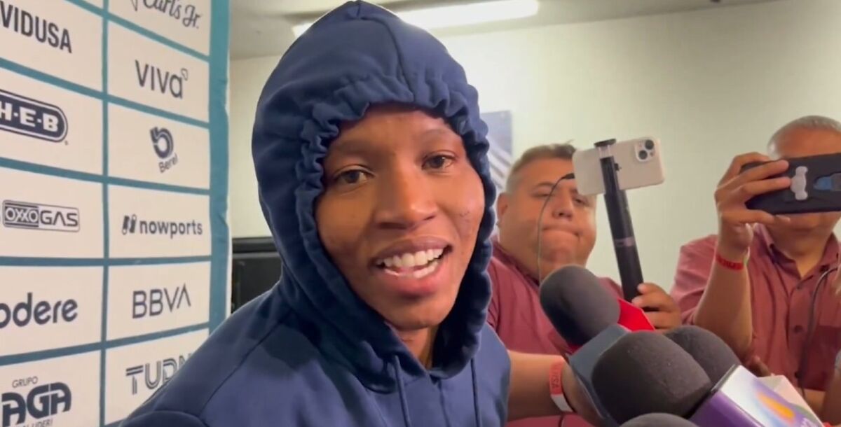 Rayadas, Jermaine Seoponsenwe, declaraciones, Tigres, Clásico, Liga MX Femenil