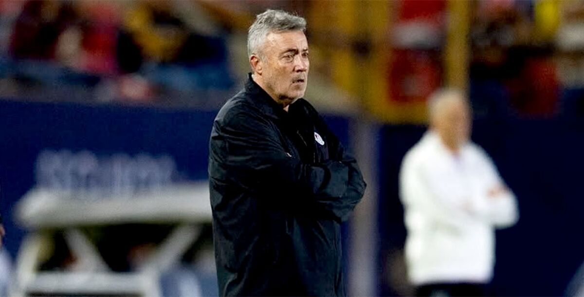 Domènec Torrent, Atlético de San Luis, Liga MX, Clausura 2025, Apertura 2024, Atlético de Madrid
