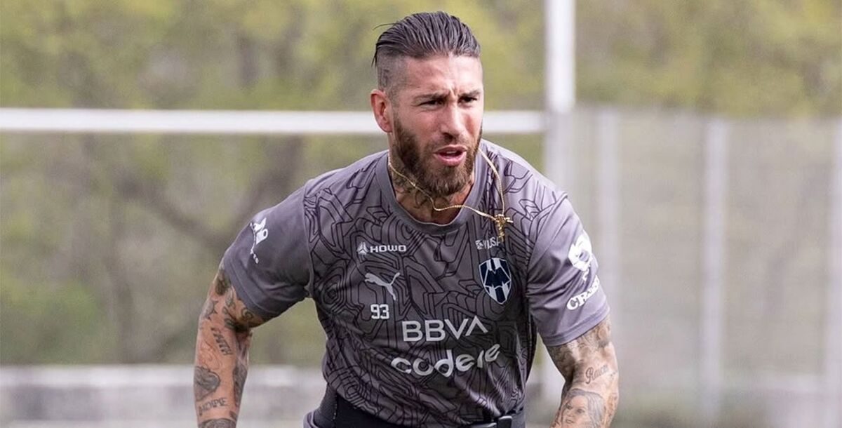 Rayados, Pumas, Liga MX, Clausura 2025, Play-In, Sergio Ramos, Óliver Torres, Sergio Canales, lesionados, Martín Demichelis