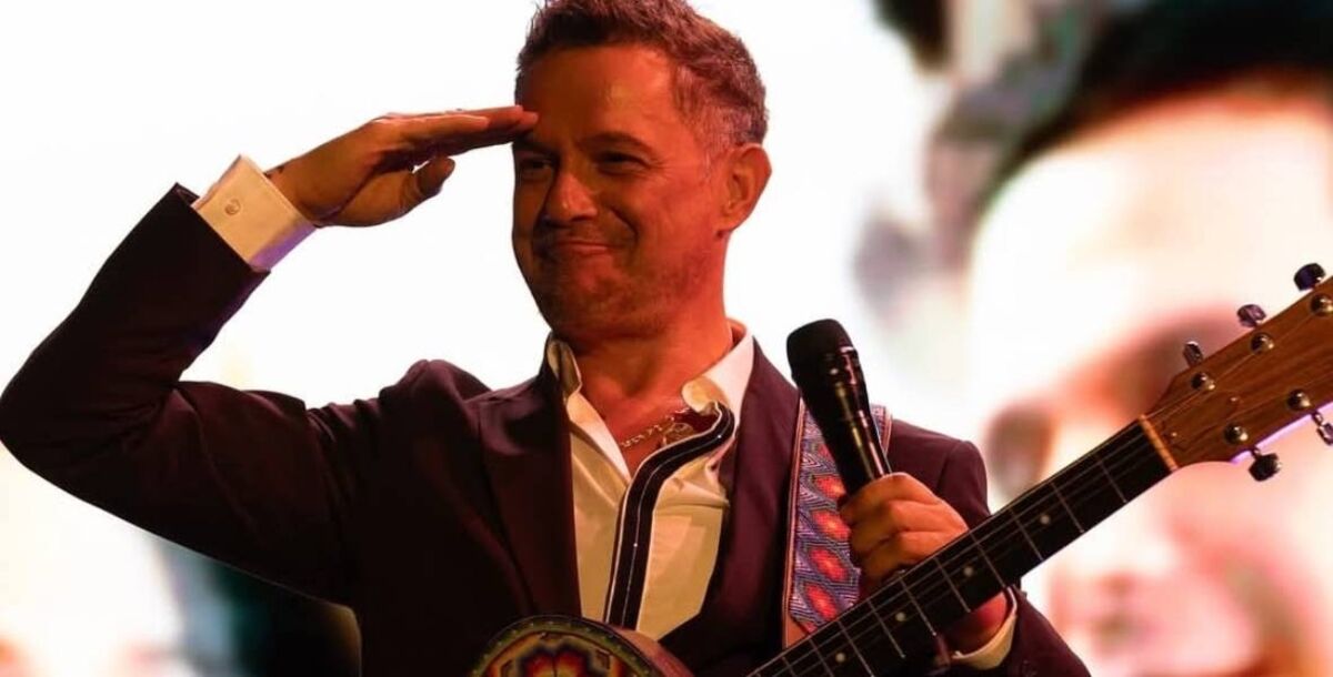 cantante español, alejandro sanz, gira por méxico, ¿y ahora qué?, arena monterrey