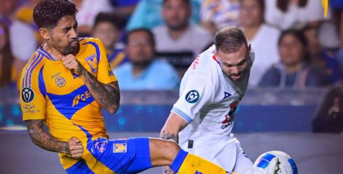 concachampions, concacaf, cuartos de final, tigres, cruz azul, siete partidos sin perder, buscarán su séptima victoria vs. La Máquina