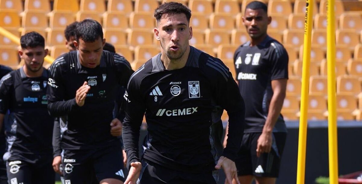 concachampions, concacaf, cuartos de final, cruz azul, tigres, los felinos están obligados a ganar en la cdmx