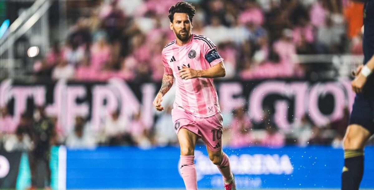 concachampions, concacaf, semifinales, inter miami, vancouver whitecaps, primer finalista del certamen