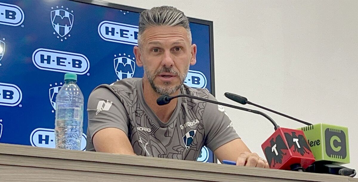 Martín Demichelis, Rayados, Pumas, Liga MX, Clausura 2025, Play-In, reacciones