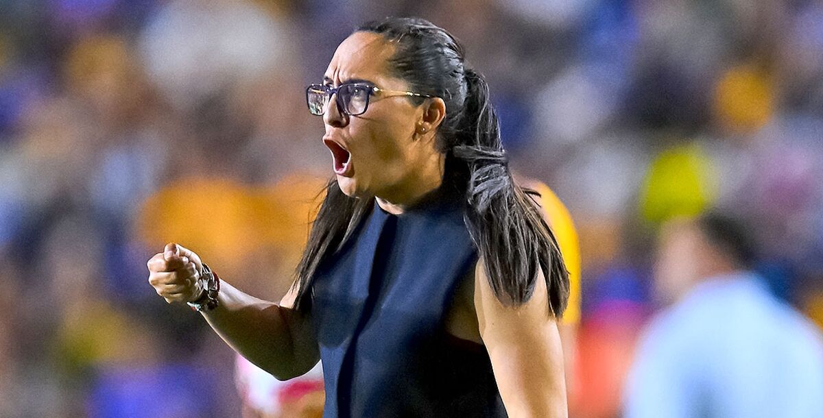 Amelia Valverde, Rayadas, Tigres Femenil, Pachuca, América, Clásico Nacional Femenil, Liga MX Femenil, Clausura 2025, Liguilla
