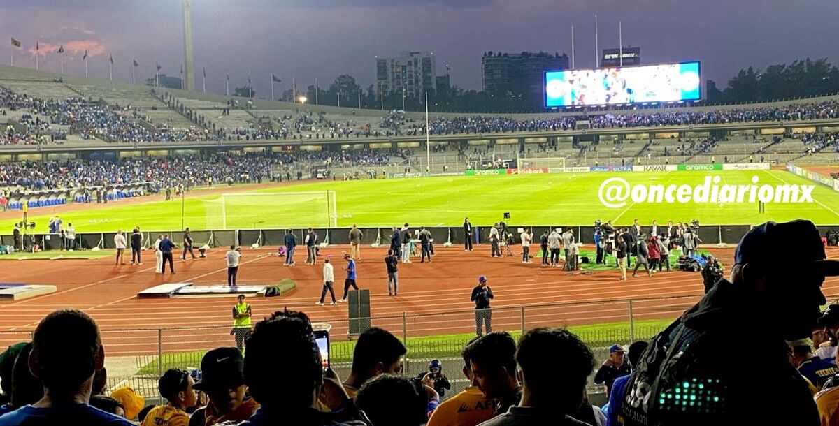 Cruz Azul, Tigres, Concacaf, Semifinales, Concahampions, Estadio Universitario, en vivo crónica resultados goles, Concacaf Champions Cup, Copa de Campeones de la Concacaf