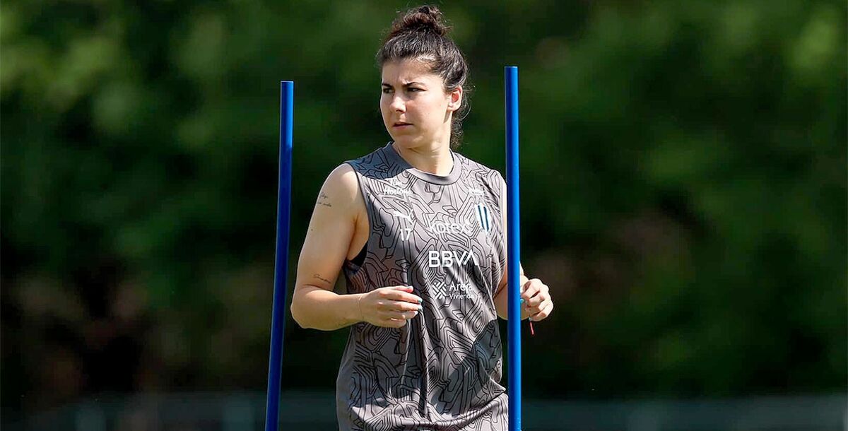 Amelia Valverde, Lucía García, Marcela Restrepo, Rayadas, Pachuca, Liga MX Femenil, Clausura 2025, Liguilla, Semifinales, lesionadas