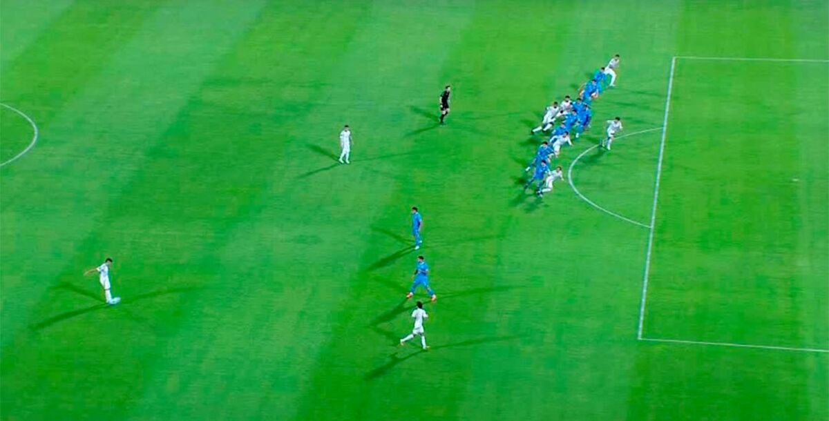 Cruz Azul, Tigres, Concacaf, Semifinales, Concahampions, Estadio Universitario, en vivo crónica resultados goles, Concacaf Champions Cup, Copa de Campeones de la Concacaf