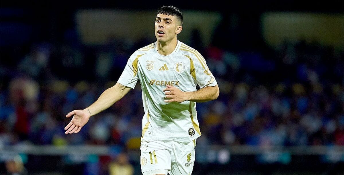 Cruz Azul, Tigres, Concacaf, Semifinales, Concahampions, Estadio Universitario, en vivo crónica resultados goles, Concacaf Champions Cup, Copa de Campeones de la Concacaf