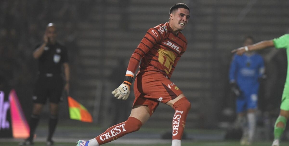 Pumas, Rayados, Play-In, Liguilla, Juárez, Efraín Juárez, Liga MX, Funes Mori