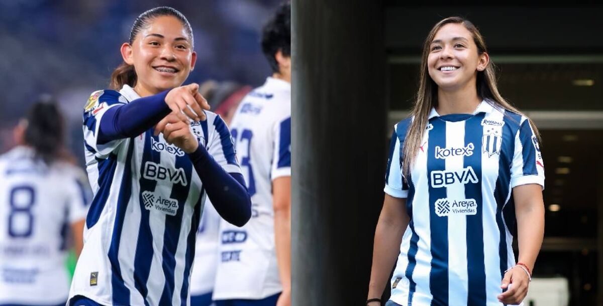 liga mx femenil, semifinales, rayadas, pachuca, diana garcía, fátima servín, zellyka arce