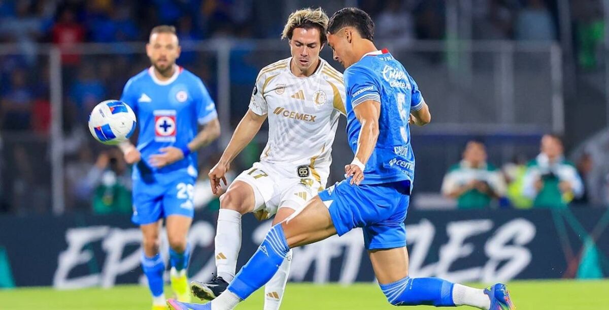 concachampions, conca, semifinales, tigres, guido pizarro, racha sin ganar de seis partidos como visitante