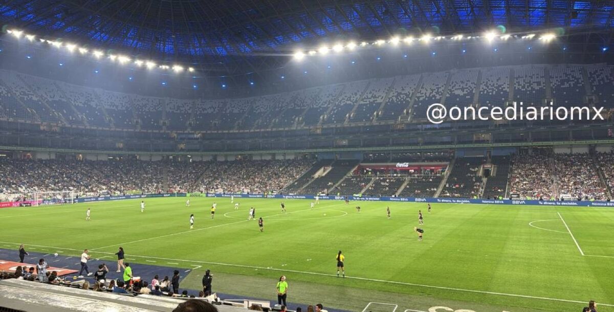 Liga MX Femenil, Rayadas vs. Pachuca, seguimiento minuto a minuto, en vivo, crónica, resultado, goles, Semifinal, Clausura 2025